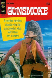 Gunsmoke #6