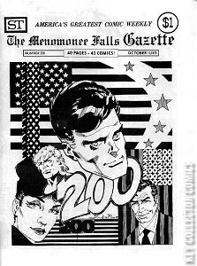 The Menomonee Falls Gazette #200