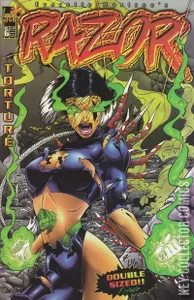 Razor: Torture #6
