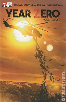 Year Zero Vol. 2