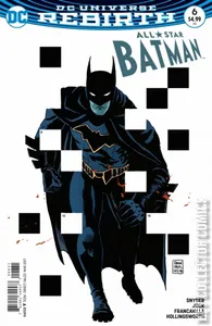All-Star Batman #6