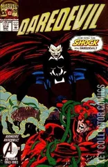Cover for Daredevil #314