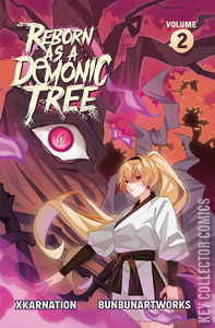 Reborn as a Demonic Tree