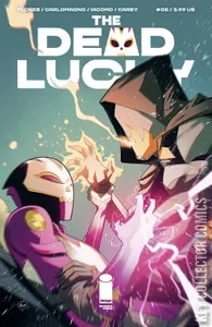 Dead Lucky #8