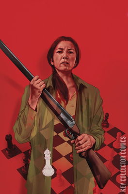 Briggs Land: Lone Wolves