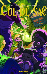 Cul-De-Sac #2