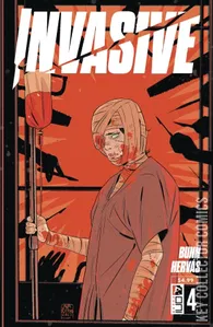 Invasive #4