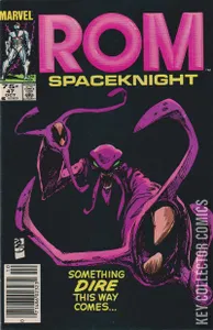 ROM #47