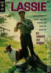 Lassie #66