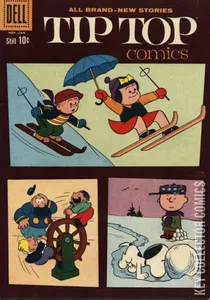 Tip Top Comics #223
