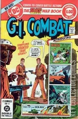 Cover for G.I. Combat #232
