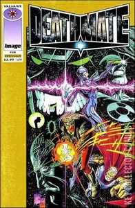 Deathmate Epilogue #0