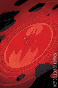Batman: Dark Patterns #9