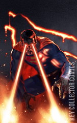 Variant Cover for DCeased #4