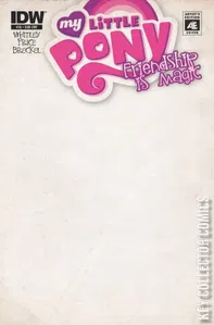 My Little Pony: Friendship Is Magic #35