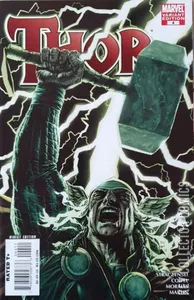 Thor #4