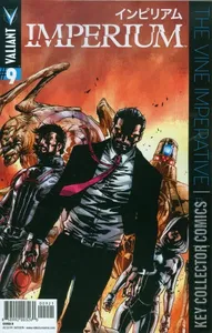 Imperium #9