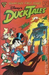DuckTales #1