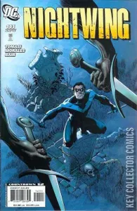 Nightwing #141