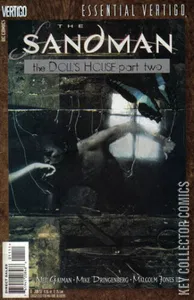 Essential Vertigo: The Sandman #11