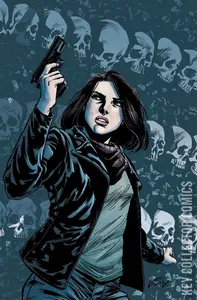 The Agent #5