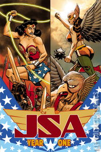 JSA #15