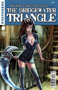 Grimm Tales of Terror Presents: The Bridgewater Triangle #2