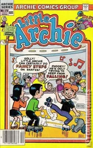 Little Archie #179