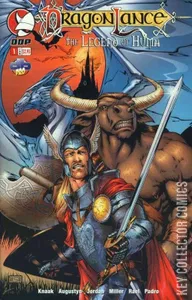Dragonlance: The Legend of Huma #1