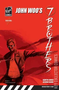 John Woo's 7 Brothers #3