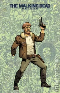 Walking Dead Deluxe, The #115