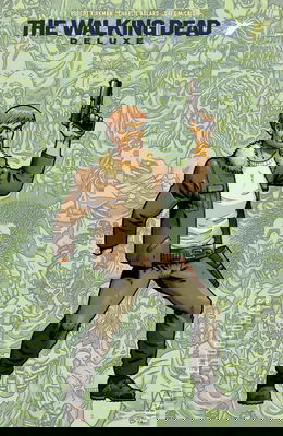 Walking Dead Deluxe, The