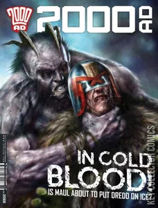 2000 AD #2068