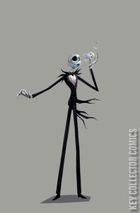 The Nightmare Before Christmas: The Shiver of Christmas Town #4