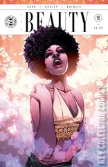 Cover for The Beauty #18