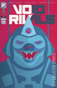 Void Rivals #19