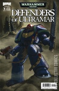 Warhammer 40,000: Defenders of Ultramar