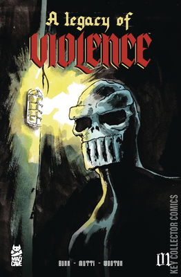 A Legacy of Violence