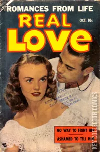 Real Love #57