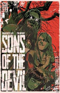Sons of the Devil #7