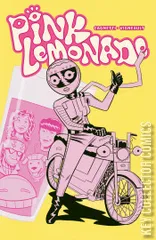 Variant Cover for Pink Lemonade #1