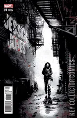 Variant Cover for Jessica Jones #1