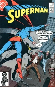 Superman #405