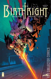 Birthright #13