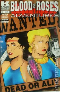 Blood & Roses Adventures #3