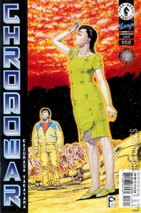 Chronowar #3