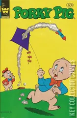 Cover for Porky Pig #104
