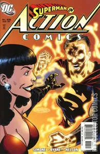 Action Comics #828