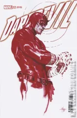 Cover for Daredevil #13