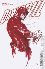 Variant Cover for Daredevil #13